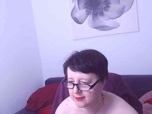ChristaRose webcam