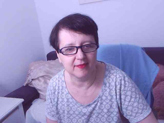 ChristaRose webcam
