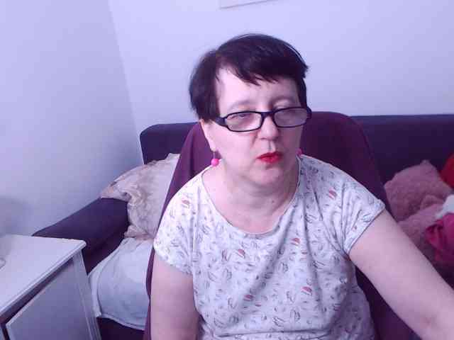 ChristaRose webcam