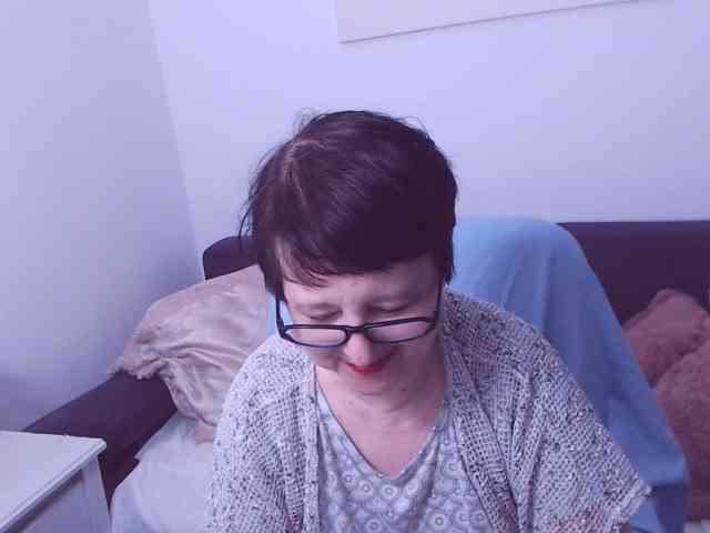 ChristaRose webcam