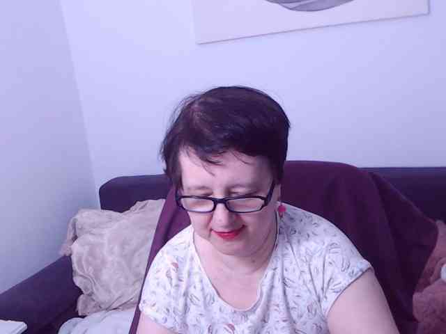 ChristaRose webcam