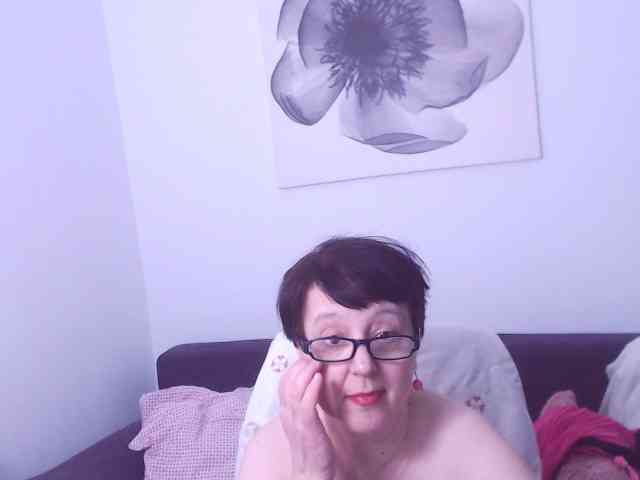 ChristaRose webcam