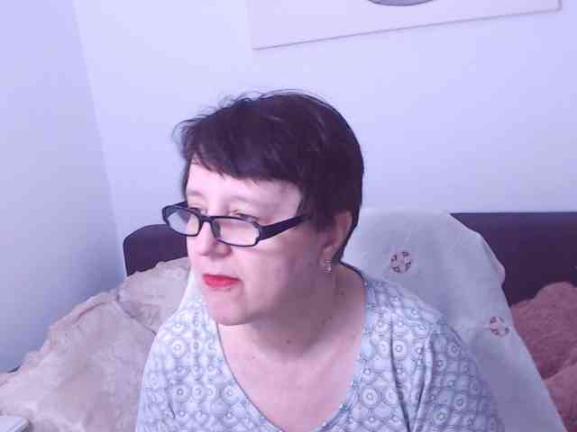 ChristaRose bongacams