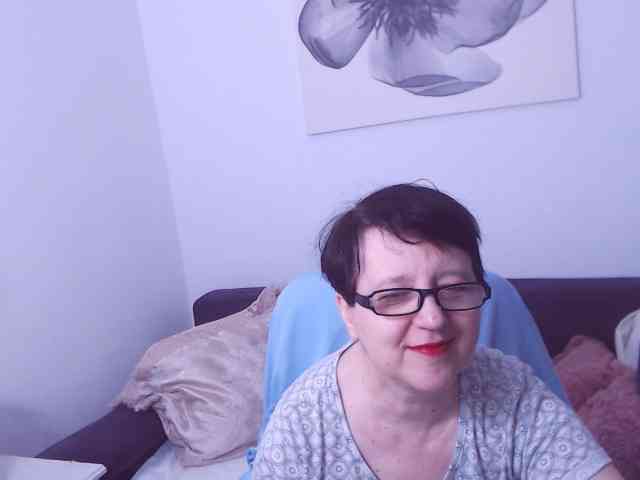 ChristaRose webcam