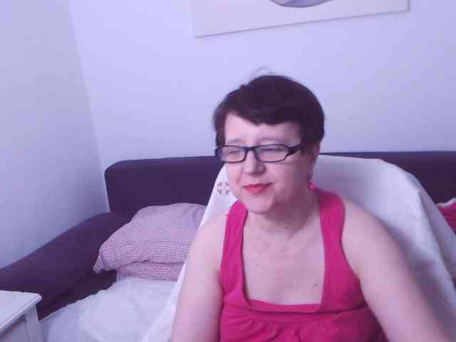ChristaRose webcam