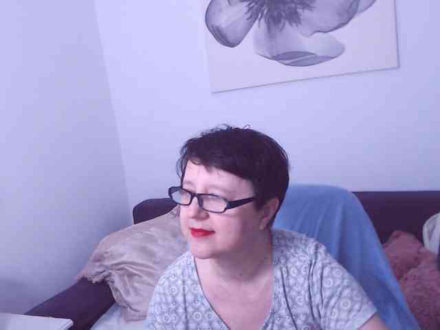ChristaRose webcam