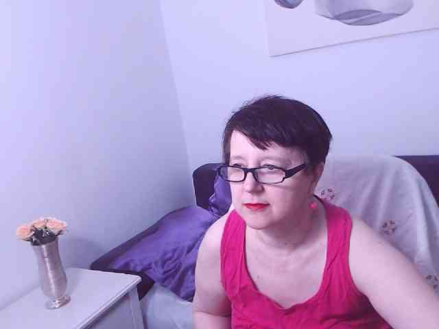 ChristaRose webcam