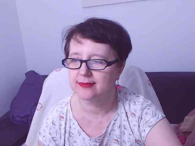 ChristaRose webcam