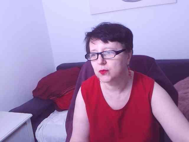 ChristaRose webcam