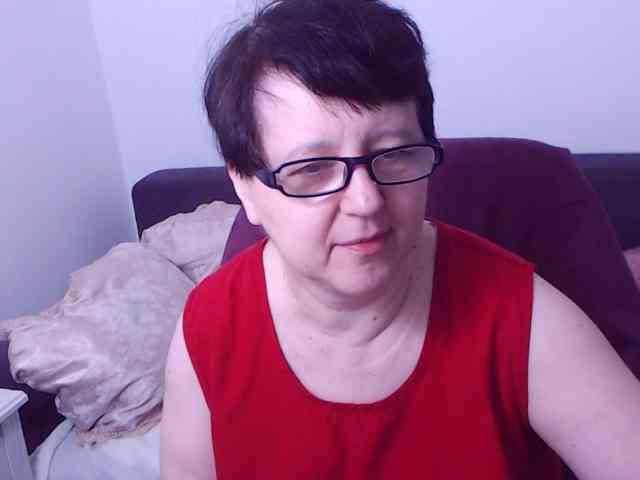 ChristaRose webcam