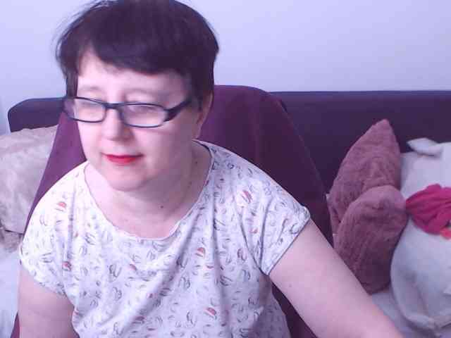 ChristaRose bongacams