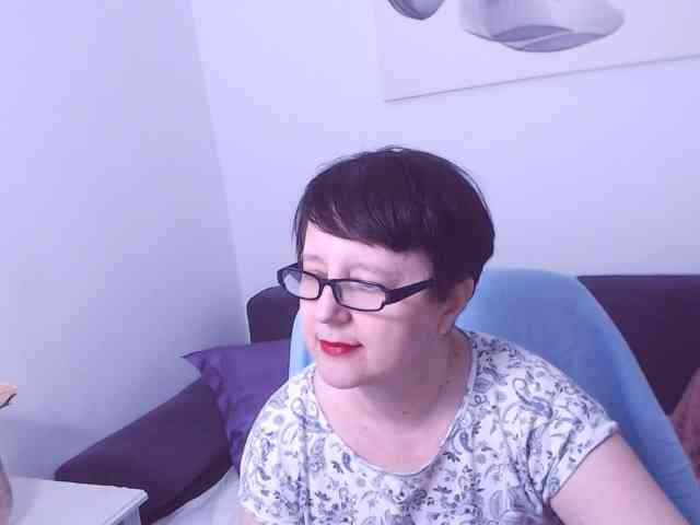 ChristaRose webcam