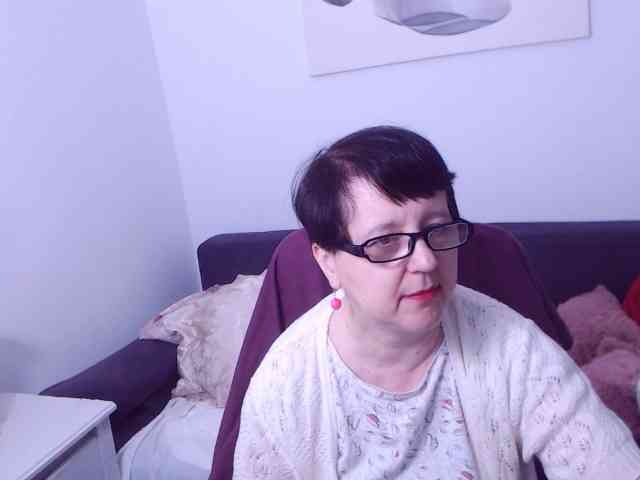 ChristaRose webcam