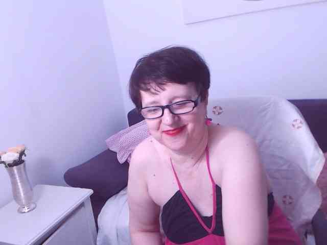 ChristaRose webcam