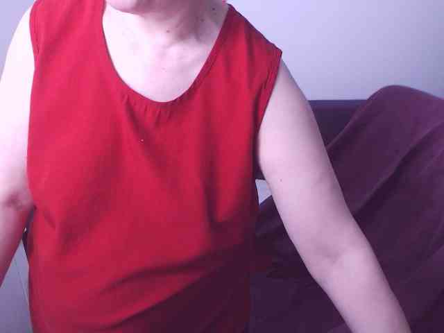 ChristaRose webcam