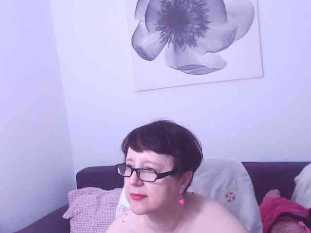 ChristaRose webcam