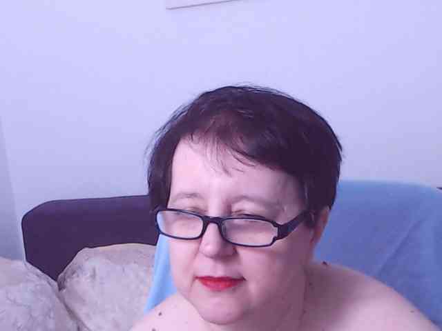 ChristaRose webcam