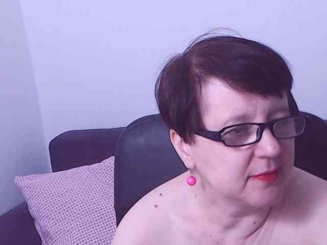 ChristaRose webcam