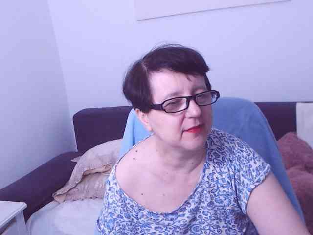 ChristaRose webcam