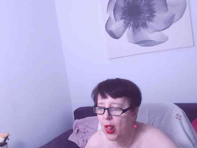 ChristaRose webcam
