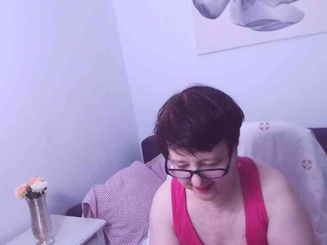 ChristaRose webcam