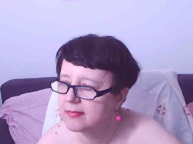ChristaRose webcam