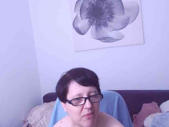 ChristaRose Live Webcam on BongaCams