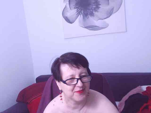 ChristaRose webcam