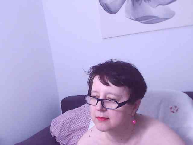 ChristaRose webcam