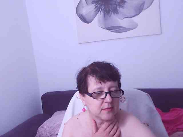 ChristaRose webcam