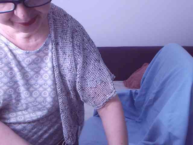 ChristaRose webcam