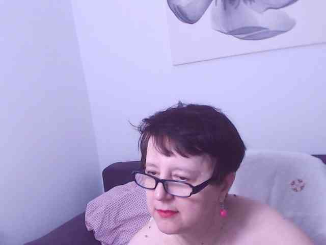 ChristaRose webcam