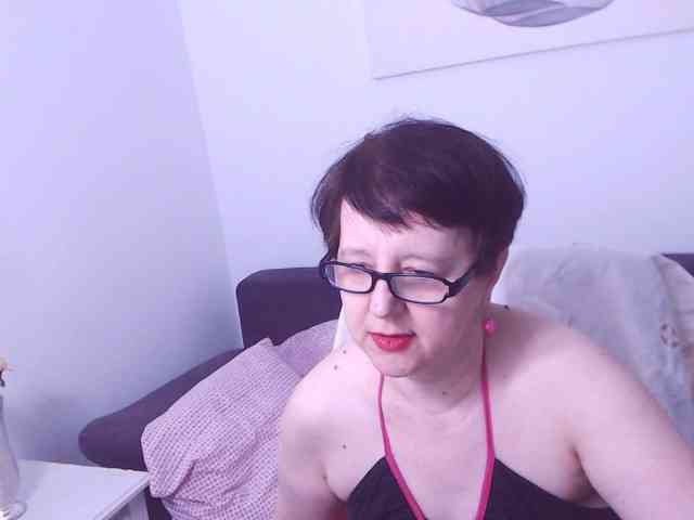 ChristaRose webcam
