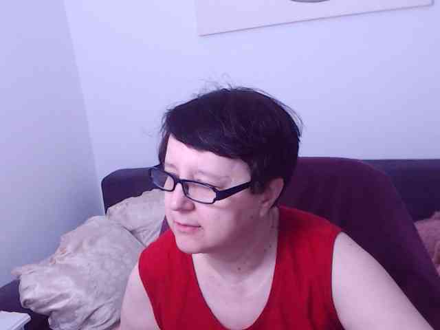 ChristaRose webcam