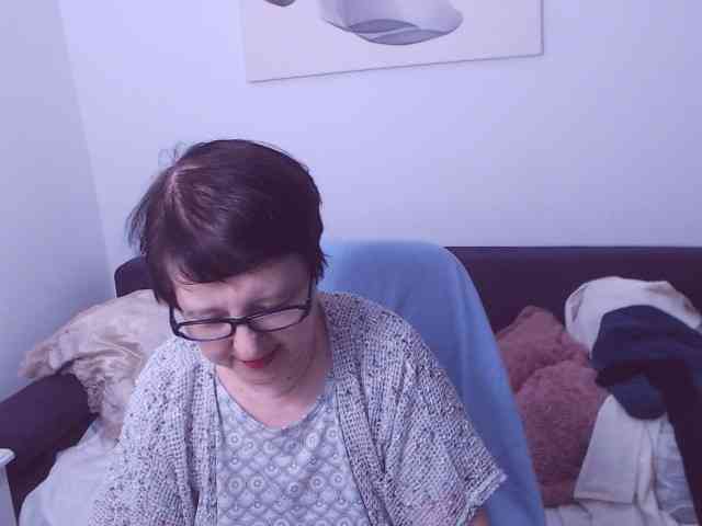 ChristaRose webcam