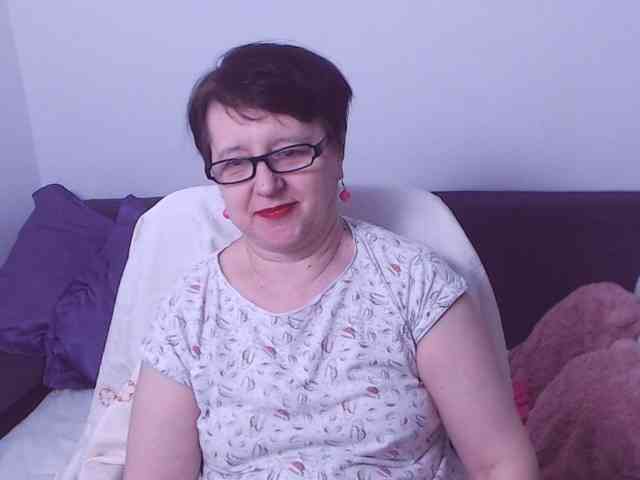 ChristaRose webcam