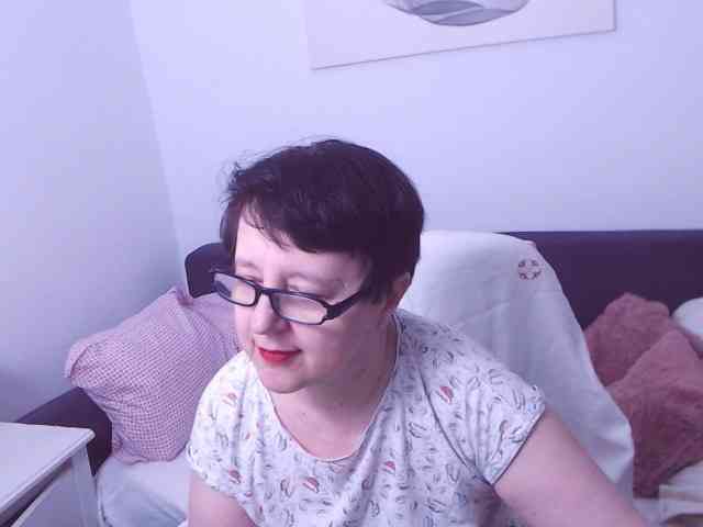 ChristaRose webcam