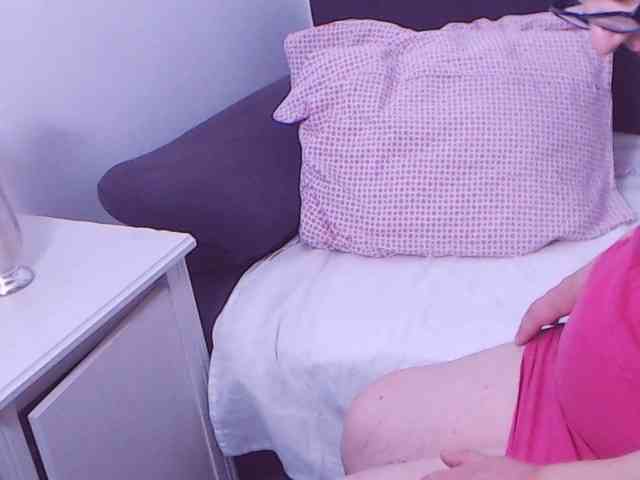 ChristaRose webcam