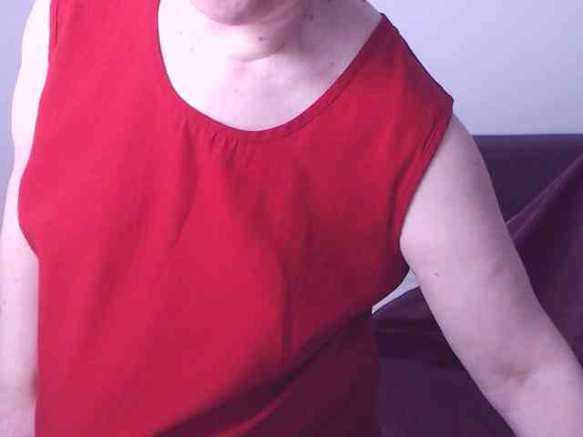 ChristaRose webcam