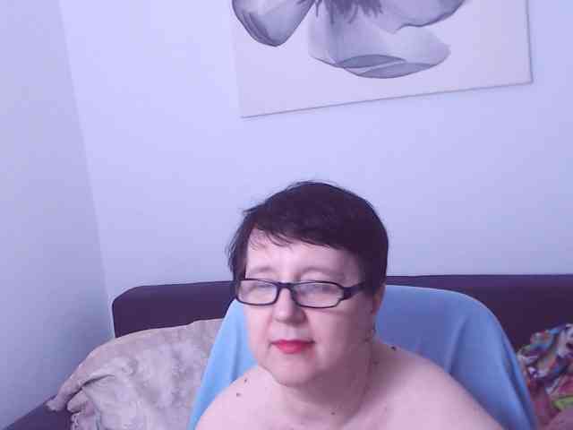 ChristaRose's webcam live show