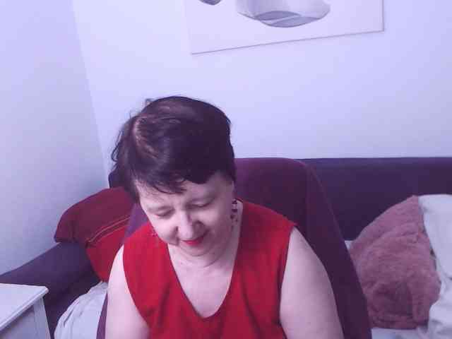 ChristaRose webcam