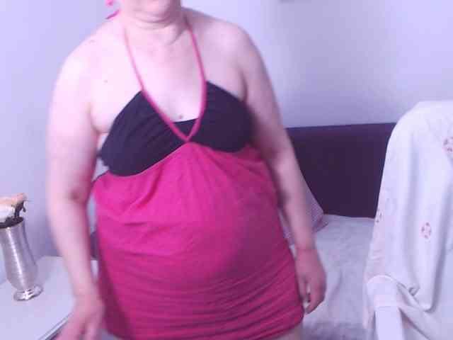 ChristaRose webcam
