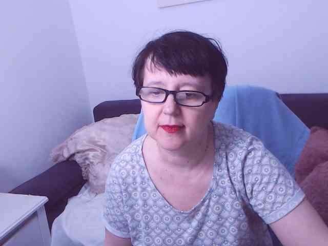 ChristaRose webcam