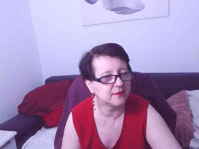 ChristaRose webcam
