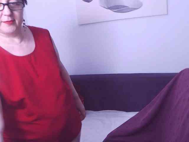 ChristaRose webcam