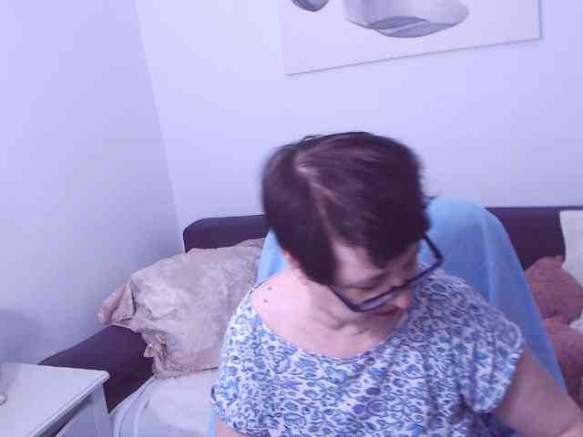 ChristaRose webcam