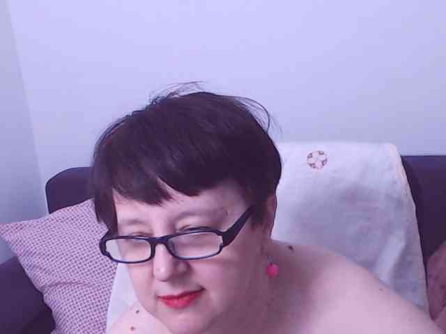 ChristaRose webcam