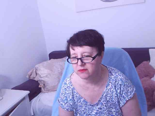 ChristaRose webcam