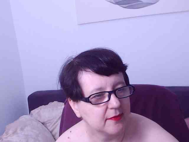 ChristaRose webcam