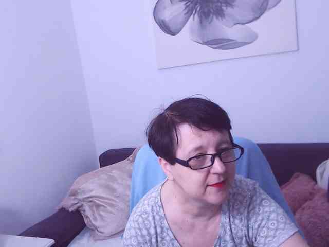 ChristaRose webcam